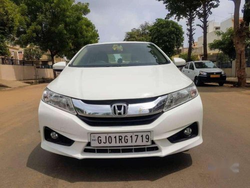 2014 Honda City MT for sale in Ahmedabad