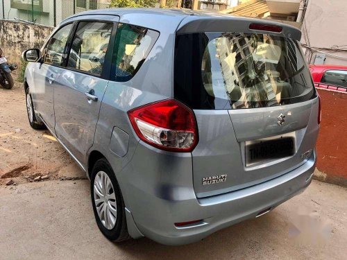 Maruti Suzuki Ertiga VDi, 2013, Diesel MT for sale in Chennai