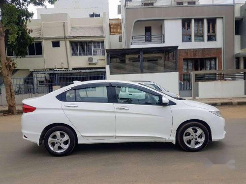 2014 Honda City MT for sale in Ahmedabad