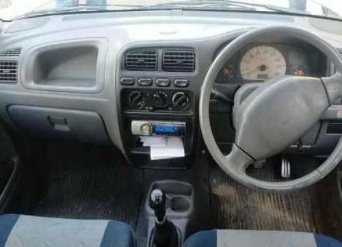 2005 Maruti Suzuki Alto MT for sale in Jaipur