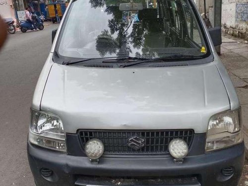 Maruti Suzuki Wagon R LXI 2005 MT for sale in Hyderabad