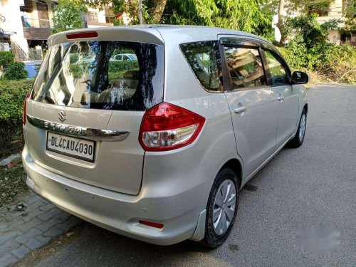 2016 Maruti Suzuki Ertiga VXI MT for sale in Gurgaon