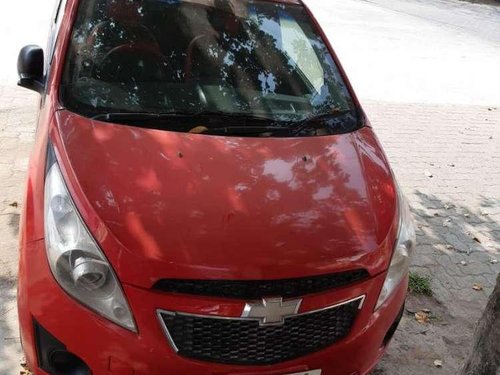 Chevrolet Beat LS, 2010, Petrol MT for sale in Nagpur