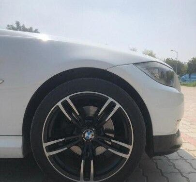 Used 2012 BMW 3 Series 2005-2011 AT for sale in New Delhi