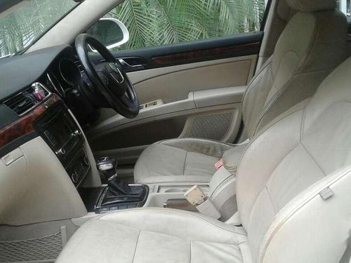 2010 Skoda Superb MT for sale in Hyderabad