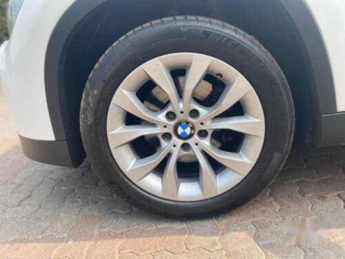 Used 2012 BMW X1 sDrive20d AT for sale in Mumbai