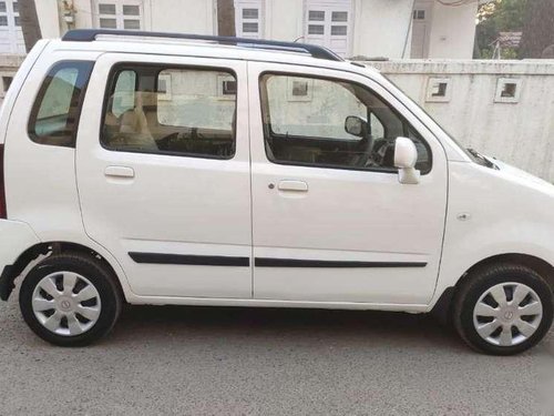 Maruti Suzuki Wagon R VXi BS-III, 2010, CNG & Hybrids MT in Ahmedabad