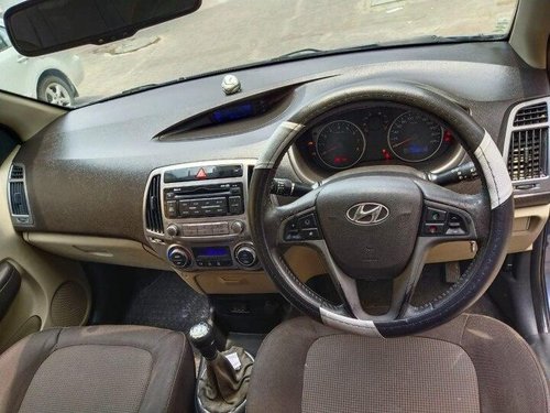 Hyundai i20 1.2 Sportz Option 2013 MT for sale in Nagpur
