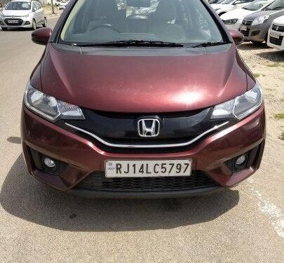 2016 Honda Jazz 1.2 V i VTEC MT for sale in Jaipur