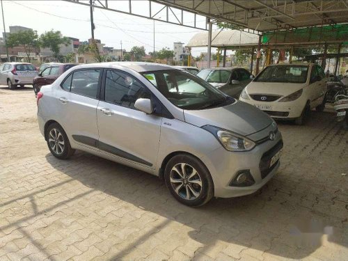 Used 2015 Hyundai Xcent MT for sale in Greater Noida