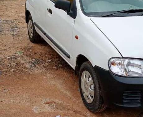 Used 2005 Maruti Suzuki Alto MT for sale in Nadiad