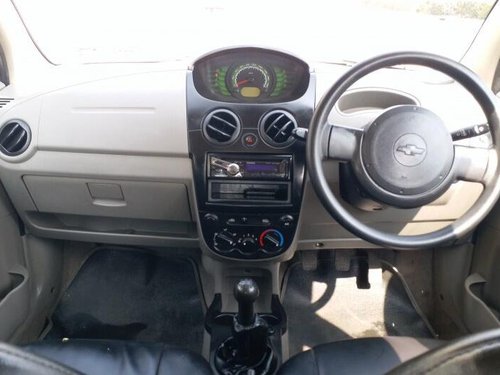 2013 Chevrolet Spark 1.0 LT MT for sale in Ahmedabad