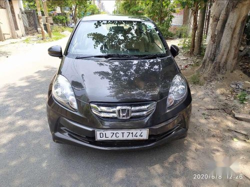 Honda Amaze 1.2 SMT I VTEC, 2015, Petrol MT in Noida