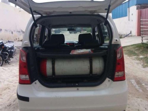 Maruti Suzuki Wagon R 1.0 LXi CNG, 2012, CNG & Hybrids MT in Greater Noida