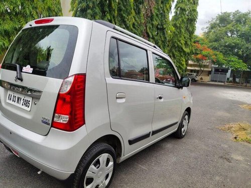 Used 2016 Maruti Suzuki Wagon R AMT VXI AT for sale in Bangalore