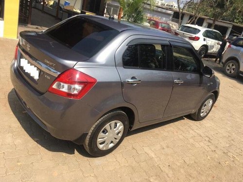 Maruti Suzuki Dzire VDI 2014 MT for sale in Mumbai