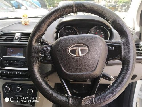 Used Tata Tiago 2018 MT for sale in Thane