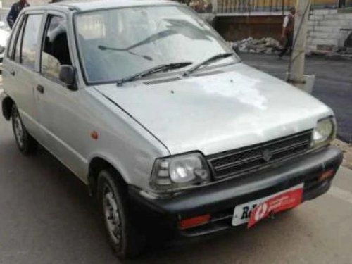 Used 2005 Maruti Suzuki 800 MT for sale in Jaipur