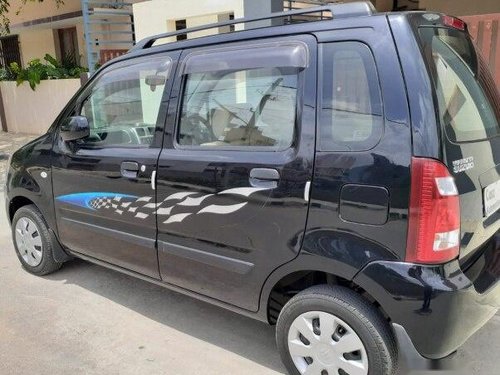 Maruti Suzuki Wagon R VXI 2009 MT for sale in Bangalore