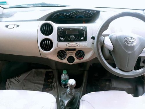 2016 Toyota Etios VD MT for sale in Chennai