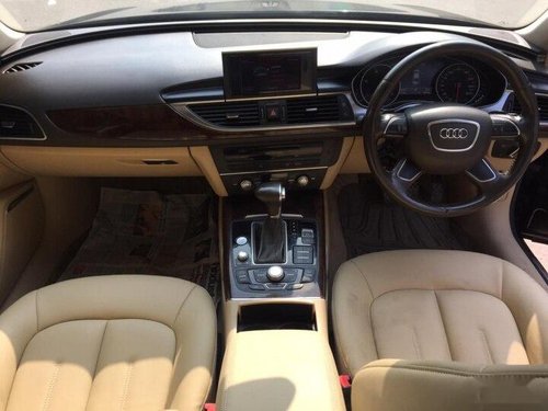 2012 Audi A6 2011-2015 AT for sale in New Delhi