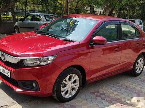 Used 2018 Honda Amaze SX i VTEC MT for sale in New Delhi