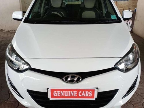 Used Hyundai i20 Magna 1.4 CRDi 2013 MT for sale in Chennai