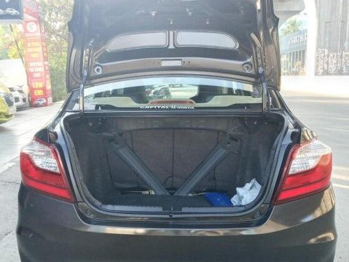 2018 Honda Amaze S Petrol BSIV MT for sale in Chennai