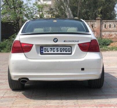 Used 2012 BMW 3 Series 2005-2011 AT for sale in New Delhi