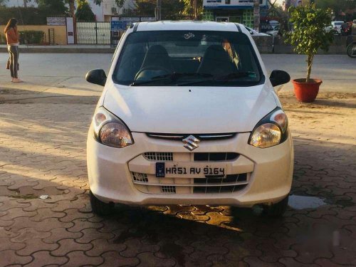 2013 Maruti Suzuki Alto 800 LXI MT for sale in Gurgaon