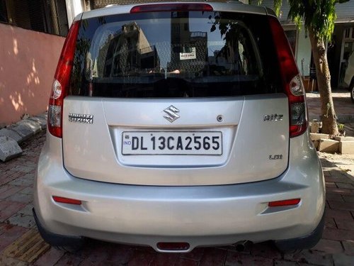 Used 2011 Maruti Suzuki Ritz MT for sale in New Delhi