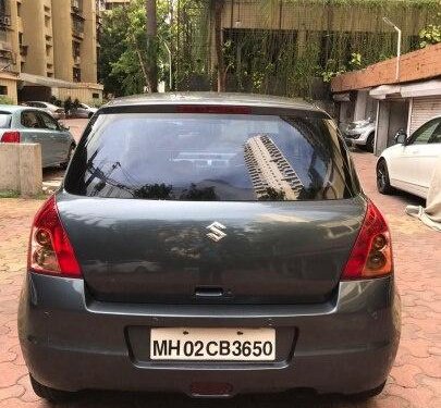 Used Maruti Suzuki Swift VXI 2011 MT for sale in Mumbai