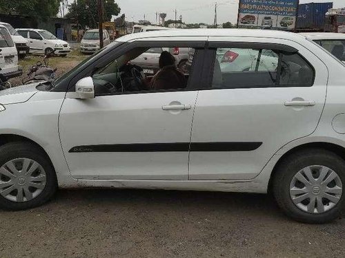 2013 Maruti Suzuki Swift Dzire MT for sale in Bharuch