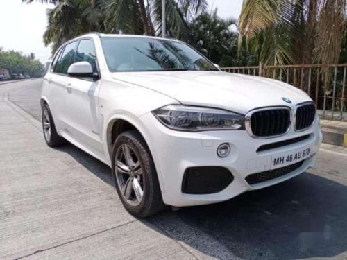 2016 BMW X5 AT for sale in Mumbai