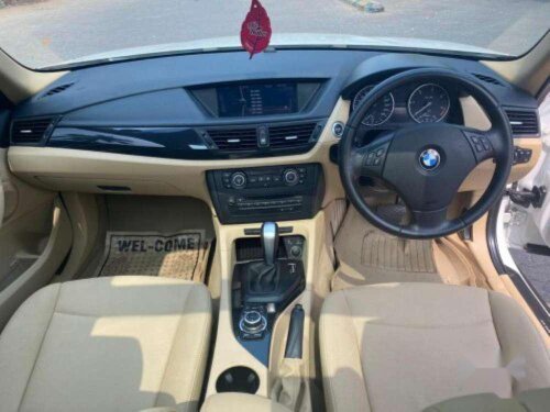 Used 2012 BMW X1 sDrive20d AT for sale in Mumbai