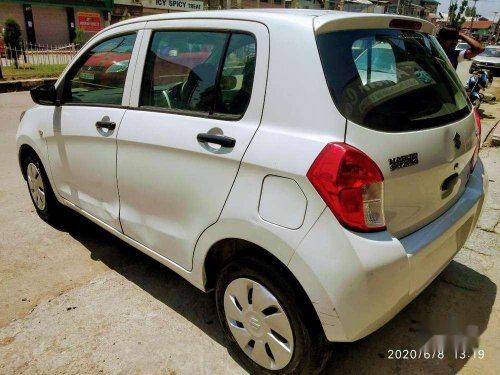 Used 2015 Maruti Suzuki Celerio MT for sale in Srinagar