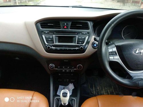 Hyundai Elite I20 Asta 1.2 (O), 2015, Petrol MT in Karnal