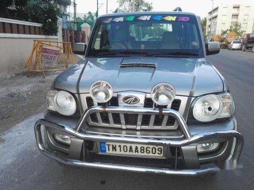 Mahindra Scorpio, 2010, Diesel MT in Chennai