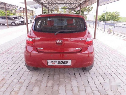 Used Hyundai i20 Asta 1.4 CRDi 2009 MT for sale in Tuticorin