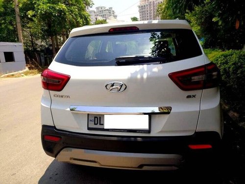 Hyundai Creta 1.6 VTVT SX Plus 2019 AT in Gurgaon