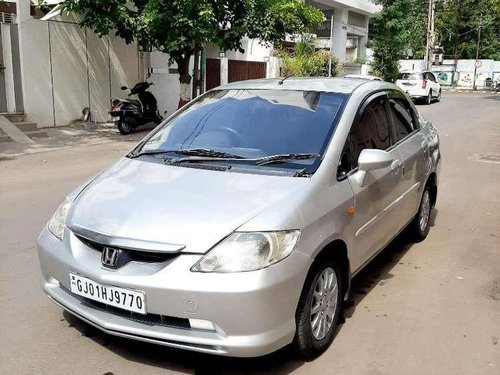 Used 2005 Honda City CNG MT for sale in Rajkot