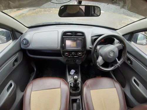 2016 Renault KWID 1.0 RXT Optional MT for sale in Pune
