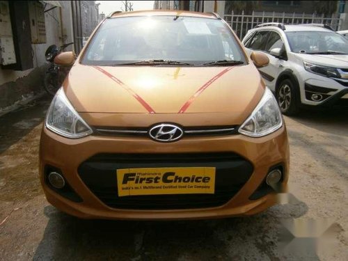 2014 Hyundai Grand i10 MT for sale in Noida