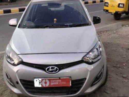 Hyundai i20 Sportz 1.2 2014 MT for sale in Jaipur