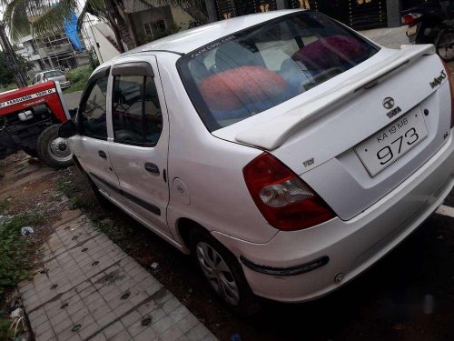 Tata Indigo Cs CS LS TDI 2010 MT for sale in Nagar