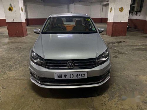 Used 2016 Volkswagen Vento TSI MT for sale in Mumbai