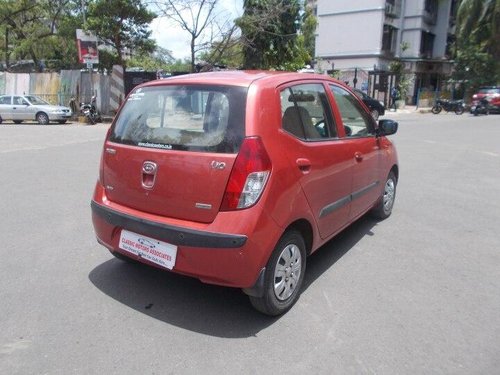 2010 Hyundai i10 Magna AT for sale in Mumbai