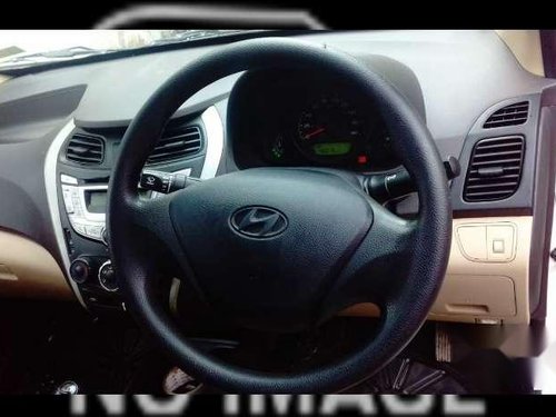 Hyundai Eon, 2015, Petrol MT for sale in Noida