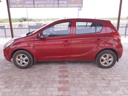 Used Hyundai i20 Asta 1.4 CRDi 2009 MT for sale in Tuticorin