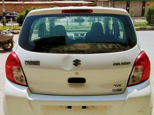 Used 2015 Maruti Suzuki Celerio MT for sale in Srinagar